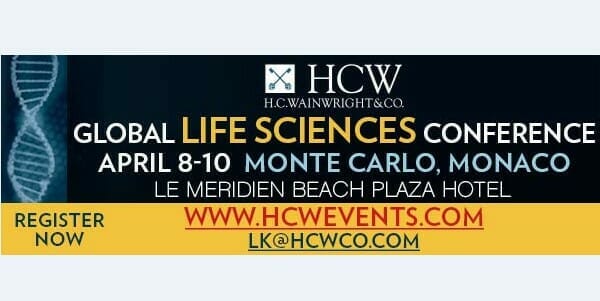 Международная конференция по наукам о жизни
