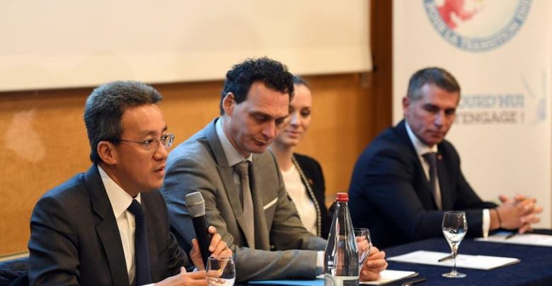 Менеджеры отелей Монако подписали Пакт о переходе на "зеленую" энергию