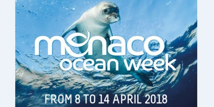 2-я конференция Monaco Ocean Week