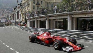 В Монако началась подготовка дорог к Формуле 1
