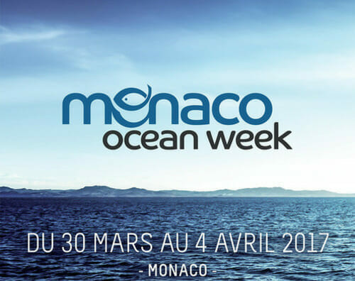 2-я конференция Monaco Ocean Week