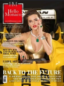 HelloMonaco magazine