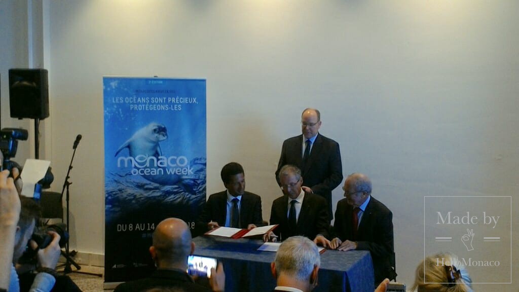 2-я Неделя Океана: защита биоразнообразия подводного мира