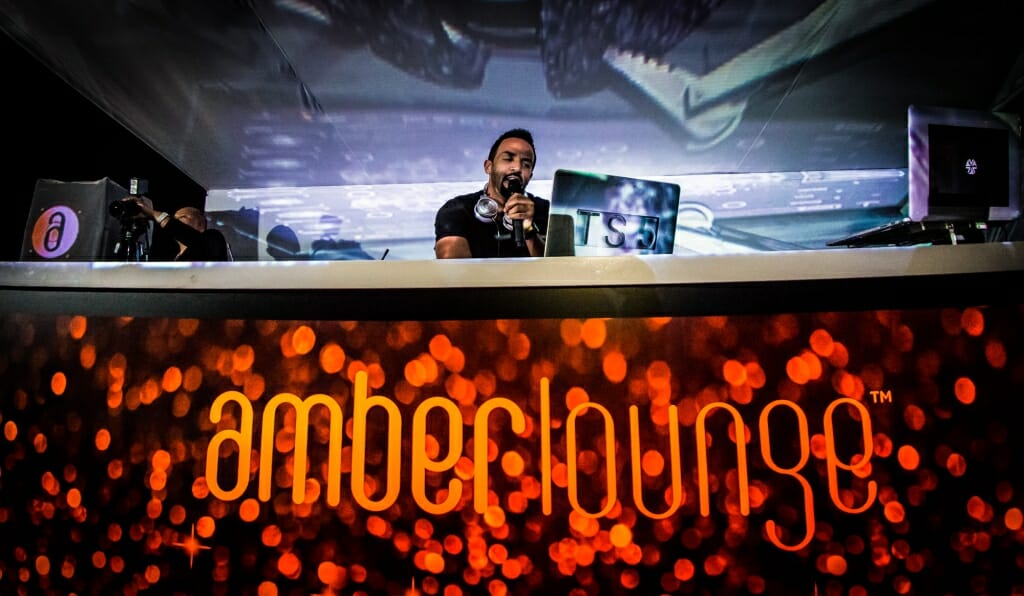 Вечеринки Amber Lounge Monaco-2018