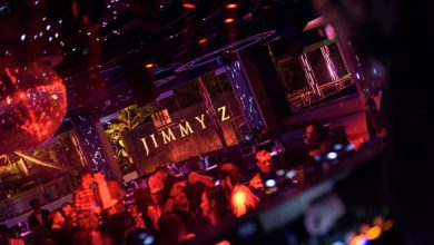 Долгожданное открытие Jimmy’z после ремонтных работ 