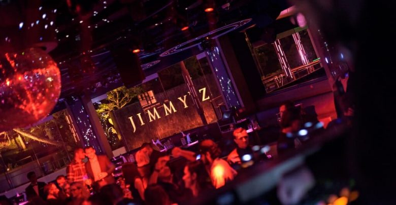 Долгожданное открытие Jimmy’z после ремонтных работ 