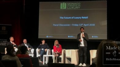 Monaco Symposium on Luxury: “Искусство пробуждения эмоций”