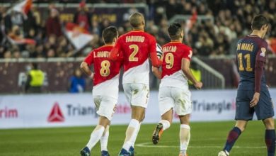 «Красно-белые» уступили «ПСЖ» в финале Кубка Лиги