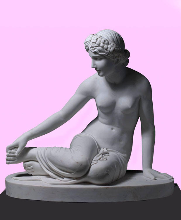 250 лет со дня рождения скульптора Франсуа Жозефа Бозио