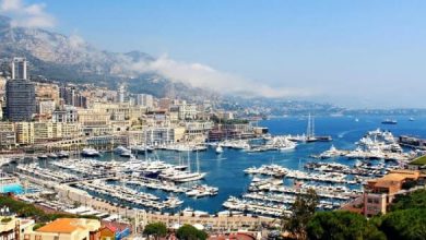 Почему Монако должно быть в списке ваших желаний
