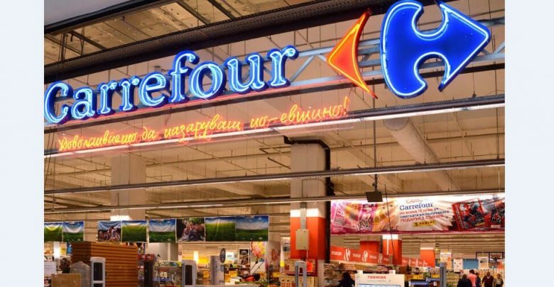 Забастовка работников “Carrefour” набирает обороты в княжестве