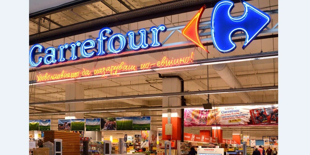 Забастовка работников “Carrefour” набирает обороты в княжестве