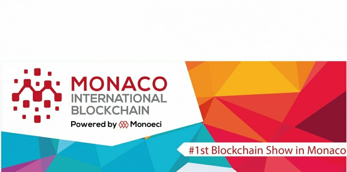 Monaco International Blockchain