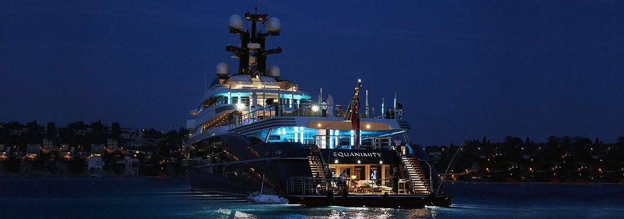 33-метровая Dolcevitа от Riva Yachts дебютирует в Монако и другие новости