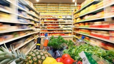 Как не остаться без продуктов во время Гран-при в Монако