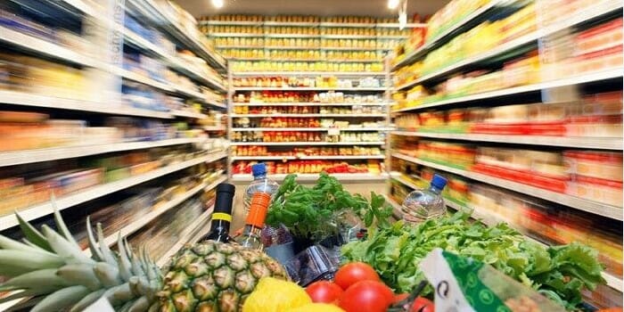 Как не остаться без продуктов во время Гран-при в Монако