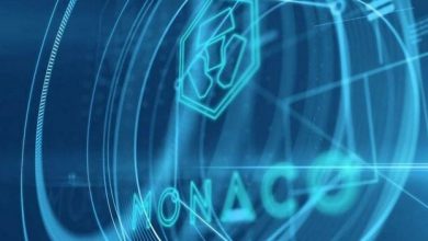 Будущее рядом. Конференция Monaco International Blockchain (MIB)
