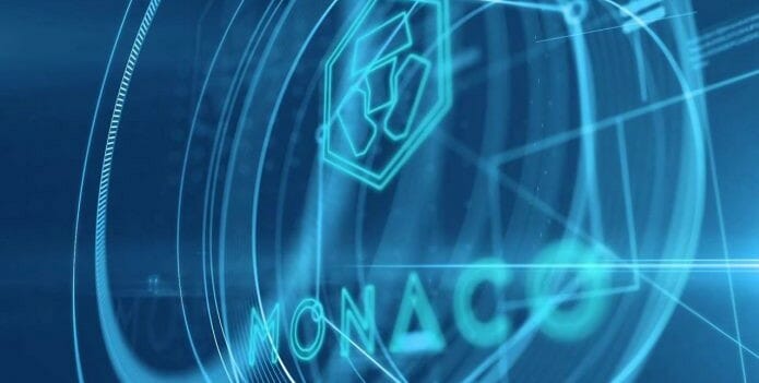 Будущее рядом. Конференция Monaco International Blockchain (MIB)