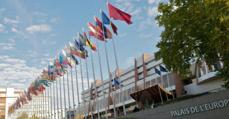 Монако и Совет Европы: двухгодовое соглашение о сотрудничестве