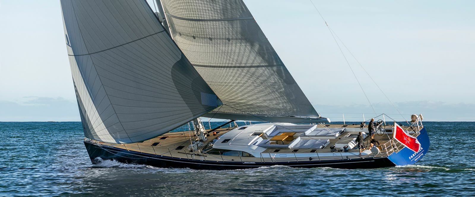 33-метровая Dolcevitа от Riva Yachts дебютирует в Монако и другие новости