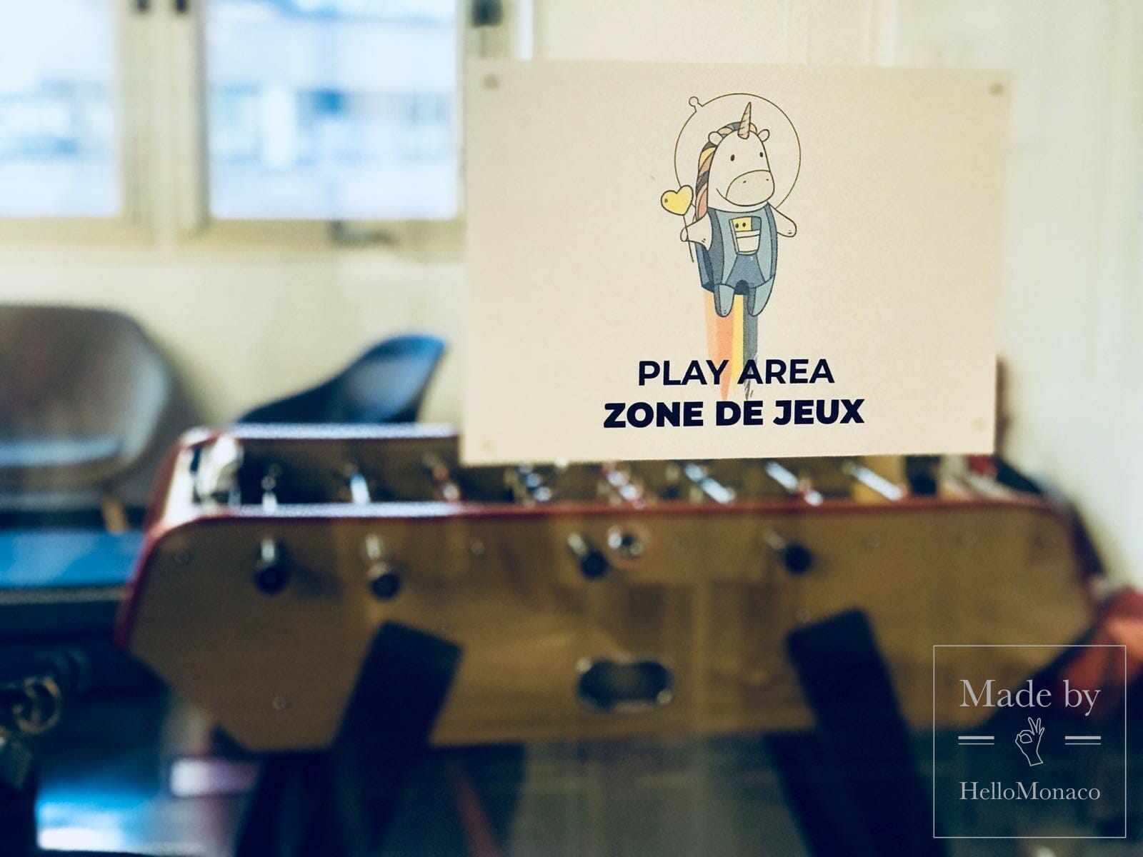 Startup Weekend Monaco: как создать стартап за 54 часа?