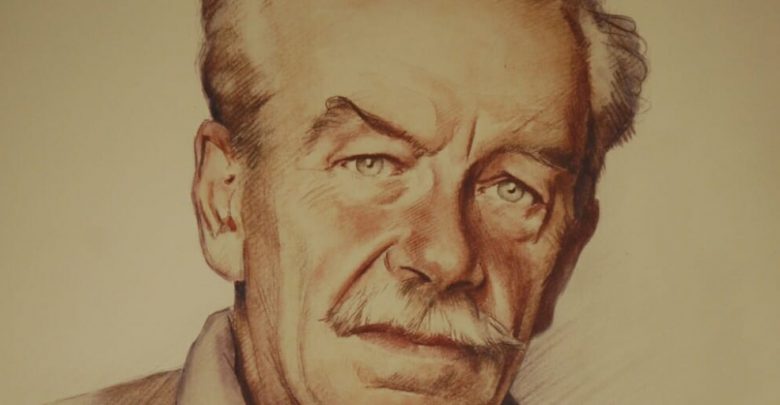 Луи Нотари — отец монегасской литературы