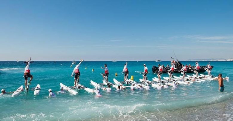 Ежегодный турнир Water Bike Challenge пройдет в Монако в июне
