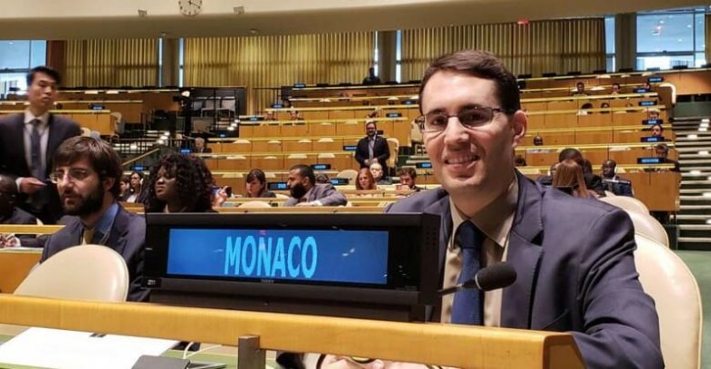 Монегасская дипломатия: выборы председателя ООН и заседание участников Конвенции ООН по морскому праву 