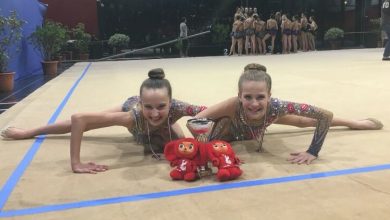 Monaco GR – клуб чемпионов в Монако