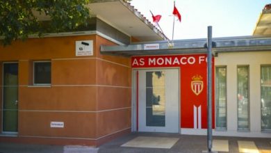 Новости футбольного клуба AS Monaco