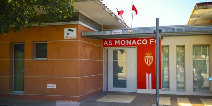 Новости футбольного клуба AS Monaco