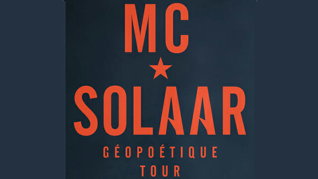 Sporting Summer Festival: концерт MC Solaar