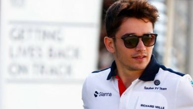 Шарлю Леклеру прочат карьеру в легендарном Ferrari