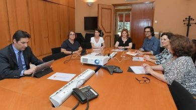 Семинар в помощь интеграции выпускников в профессиональную среду Монако