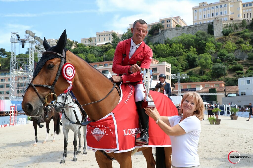 International Jumping Monte-Carlo: в Порту Эркюль прошло соревнование одного из лучших конных видов спорта