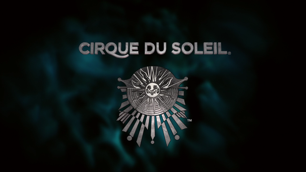 Sporting Summer Festival: выступления Cirque du Soleil