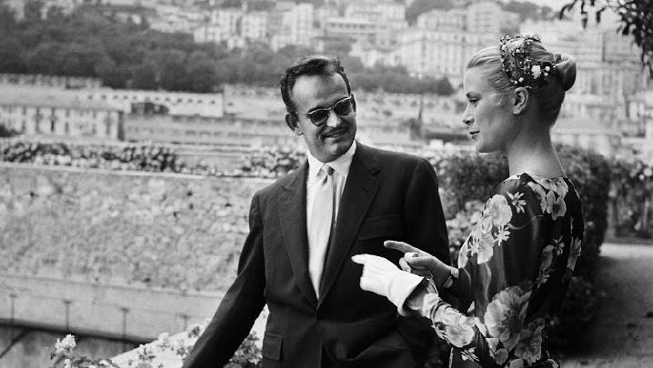 Малоизвестные факты о Монако: Stalca и Deo Juvante II, две яхты принцессы Монако