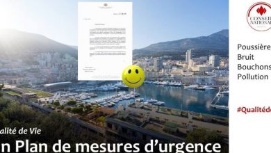 Предложения депутатов по улучшению качества жизни в Монако