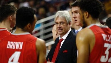Крейг Нил – новый тренер аматорской сборной по баскетболу в Монако