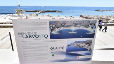 В Монако ведется регулярная проверка морской воды