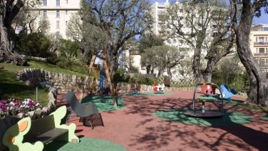 Мини-гольф и другие развлечения для детей в Монако