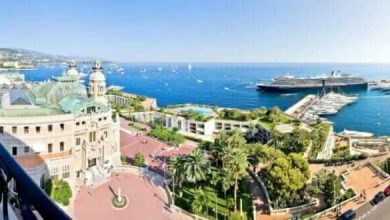 Монако как на ладони: 8 полезных приложений для туристов и резидентов