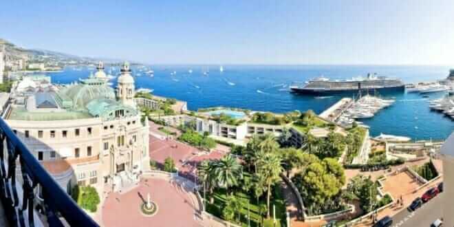 Монако как на ладони: 8 полезных приложений для туристов и резидентов