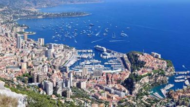 Закрытая вечеринка, или как стать резидентом Монако?