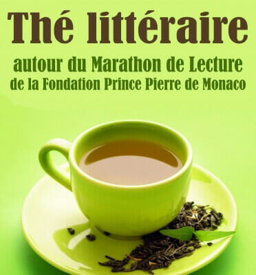 Чтения в рамках литературного марафона Фонда принца Пьера