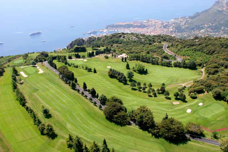 Monte-Carlo Golf Club