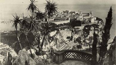 История Монако: исчезнувшие мельницы княжества