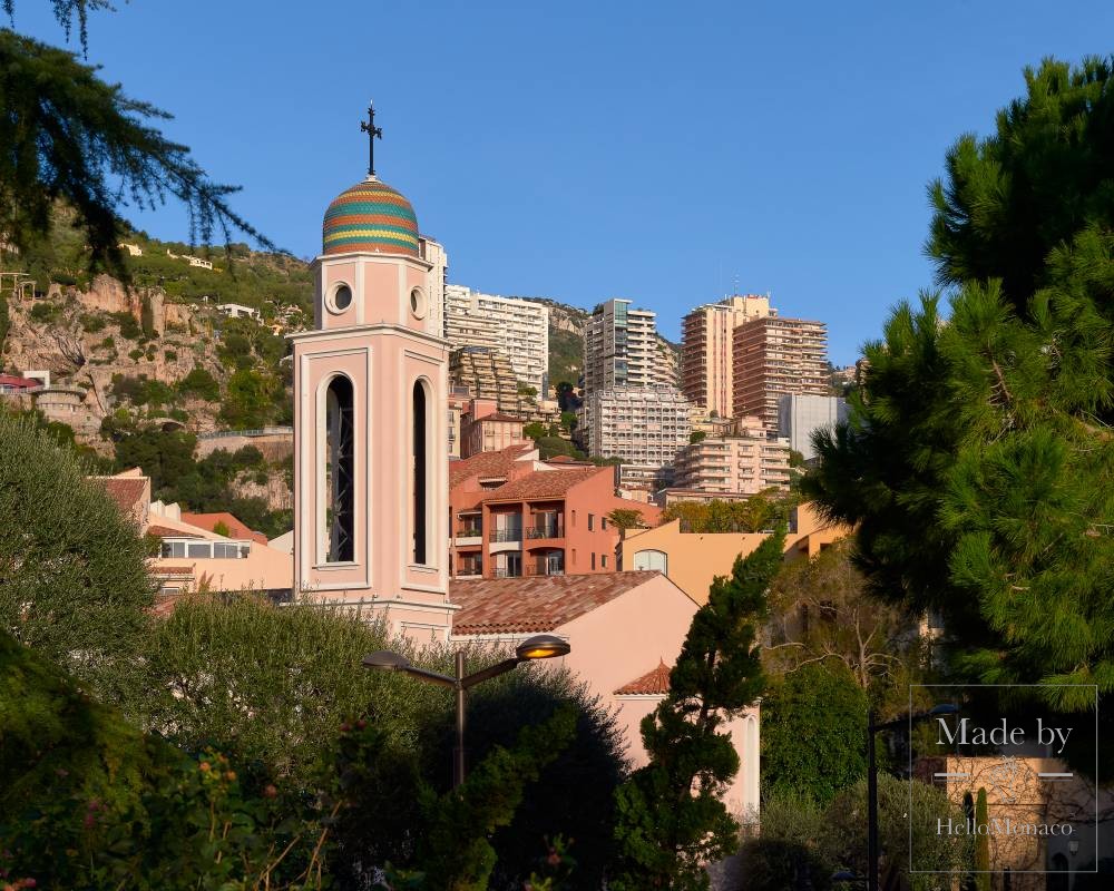 История Монако: исчезнувшие мельницы княжества