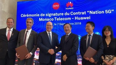 Новые бизнес-перспективы Monaco Telecom