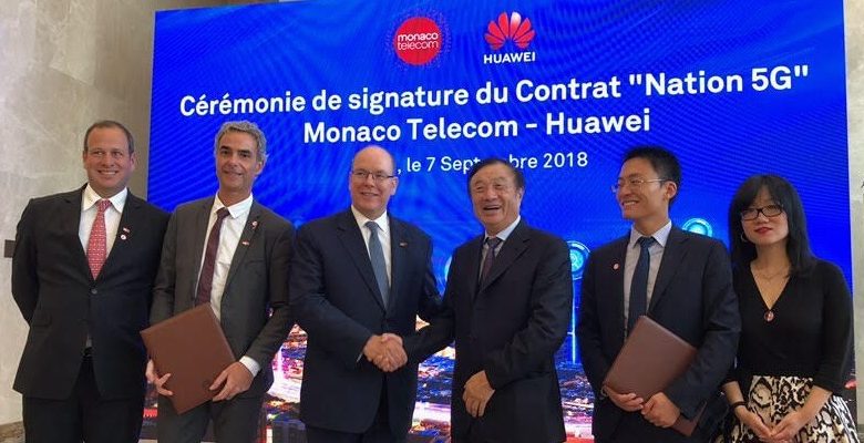Новые бизнес-перспективы Monaco Telecom